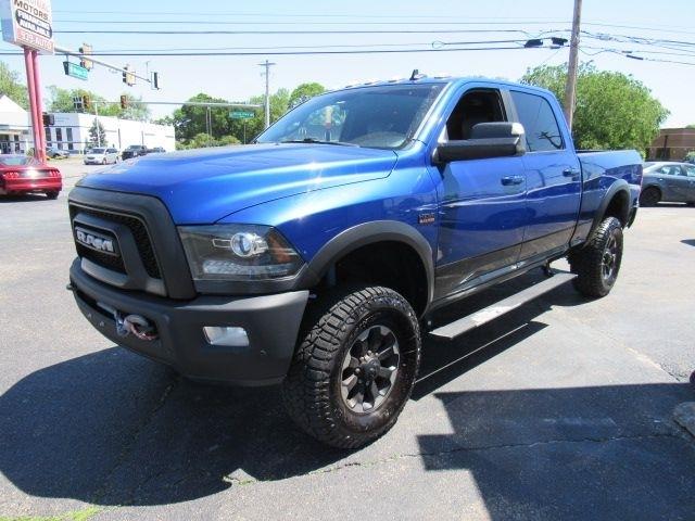 ram ram 2500 pickup 2018 3C6TR5EJ7JG134199 image ram ram 2500 pickup 2018 3C6TR5EJ7JG134199 image